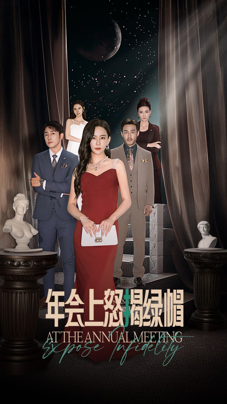年会上怒揭绿帽 - 全集完结_观后感悟_德华影影-剧透网
